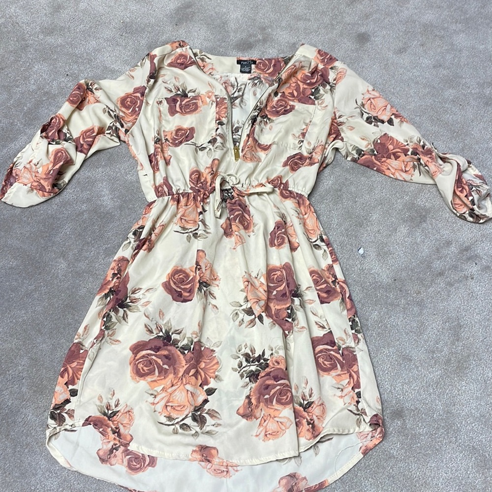 Cute Dress